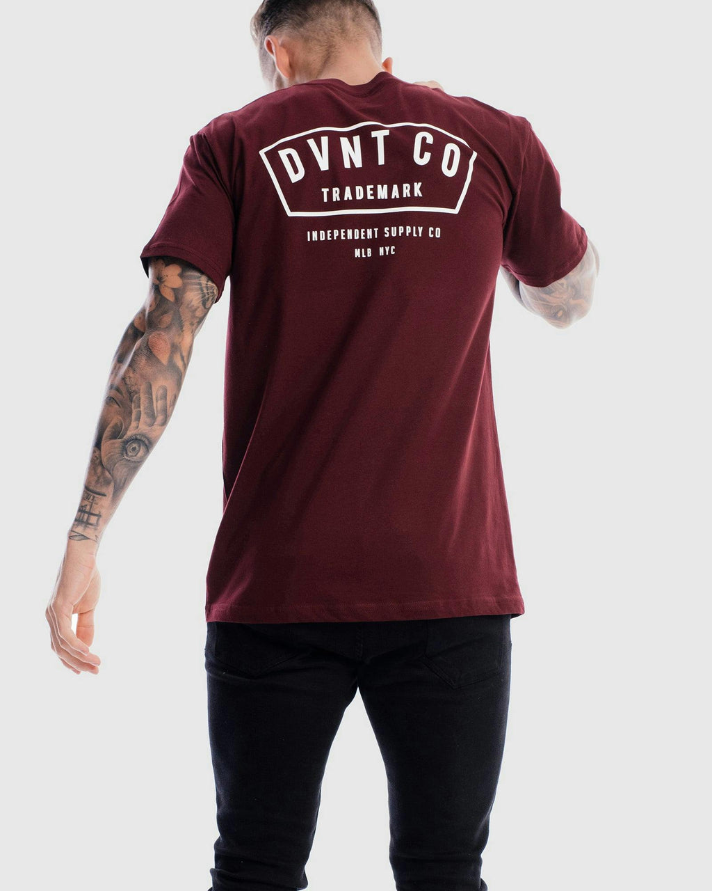 Bailey Tee