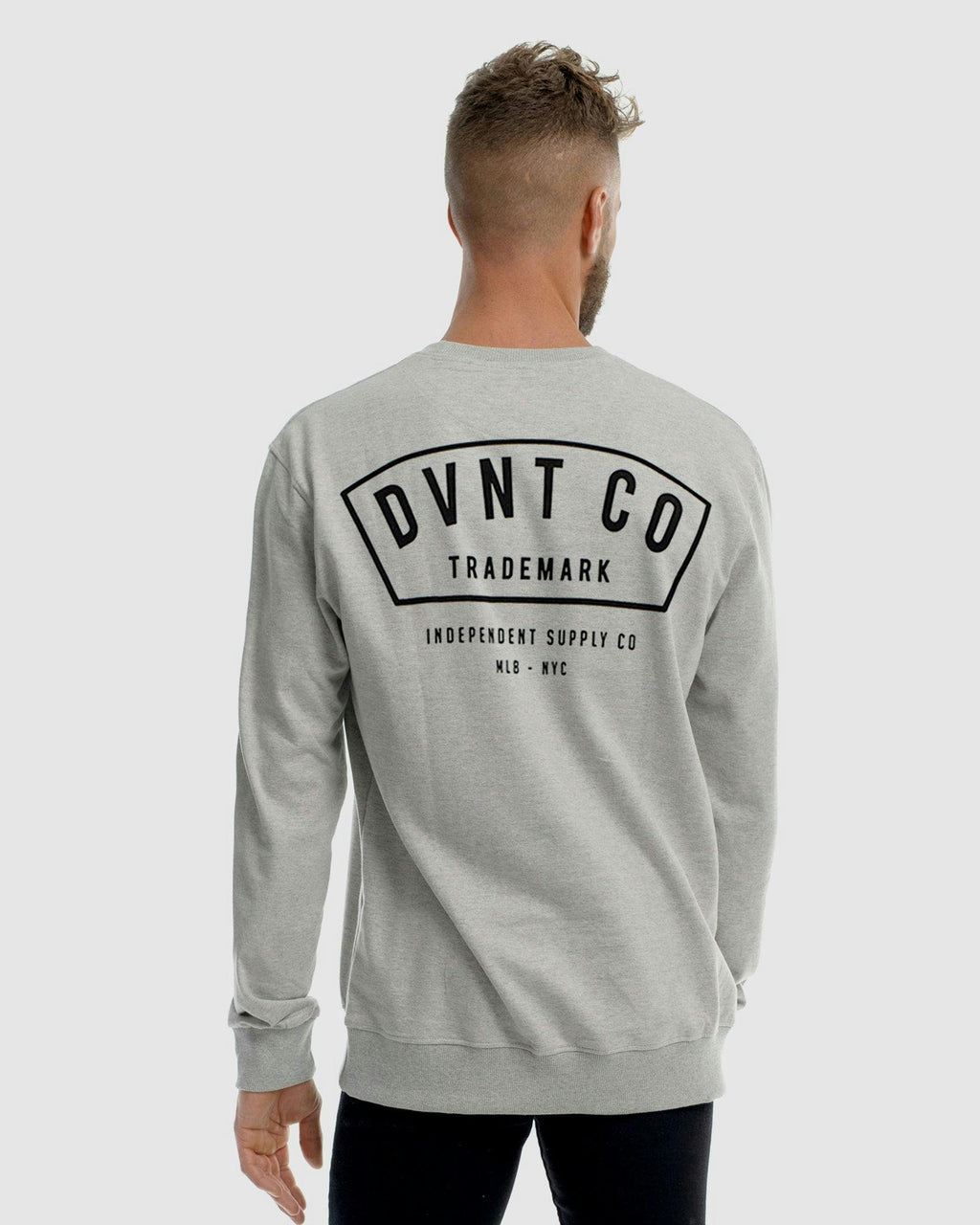 Bailey Crewneck