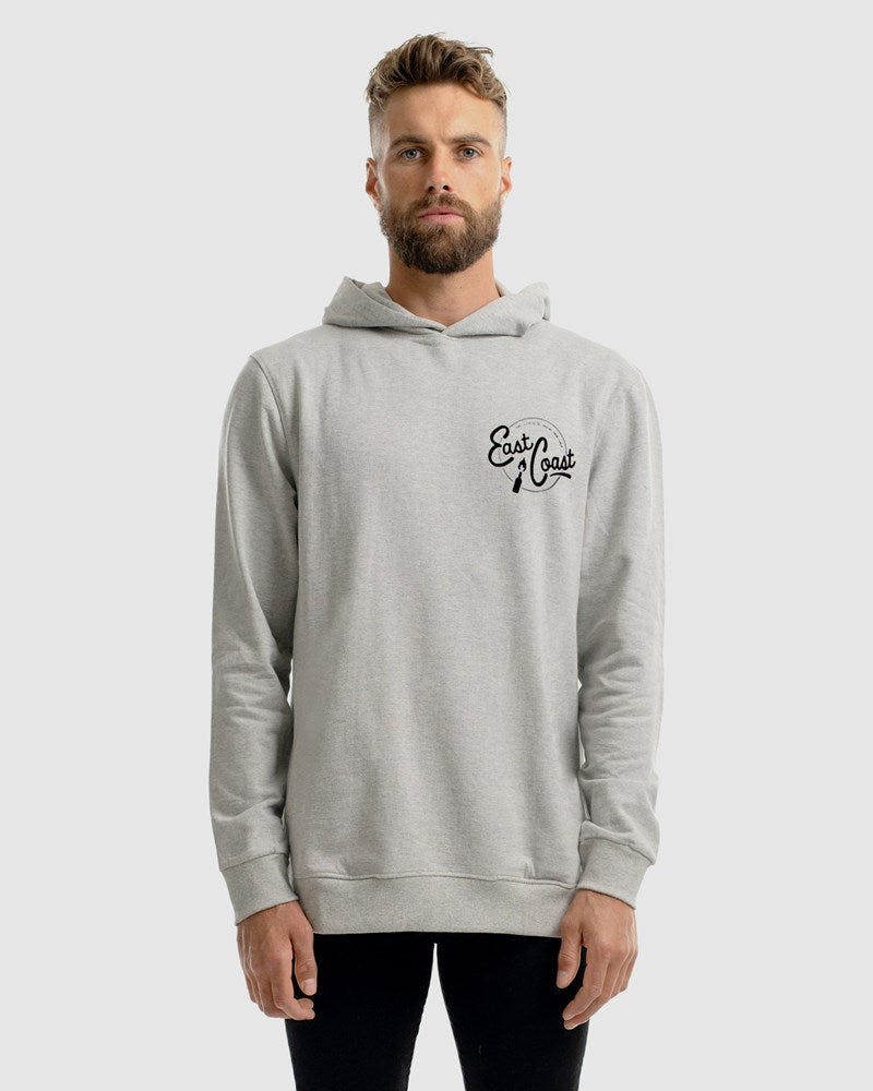 East Coast Hoodie