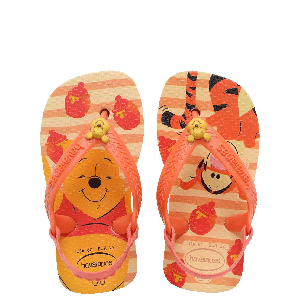 Baby Disney Classics II Thongs