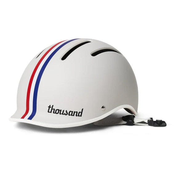Thousand Jr. Kids Helmet | 49-53cm