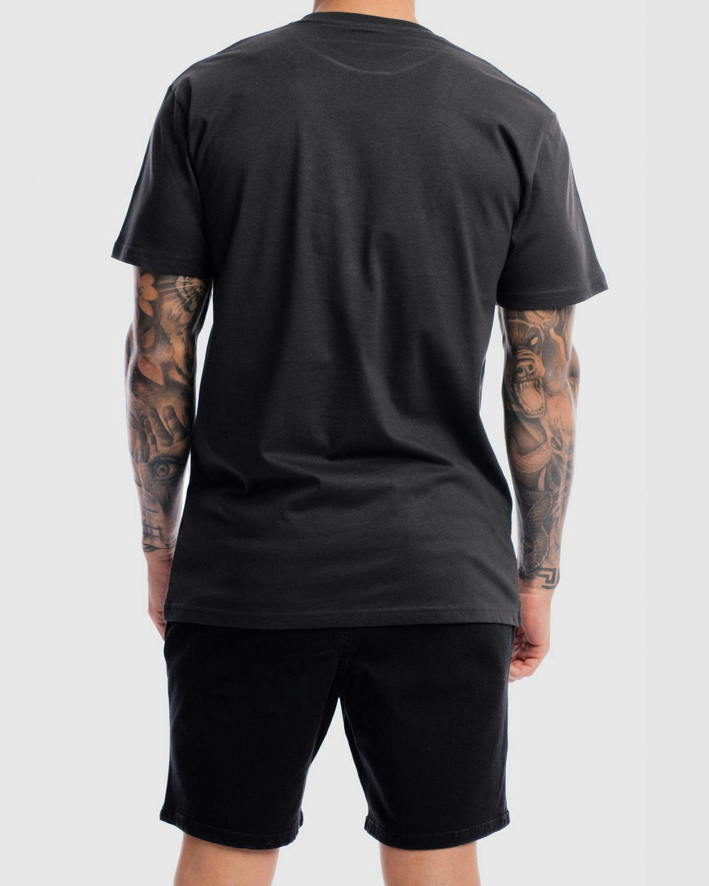 Garland Logo Tee