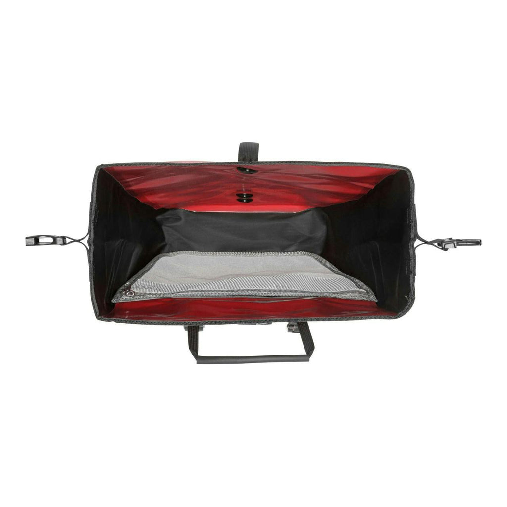 Back-Roller Classic Double Bag Red