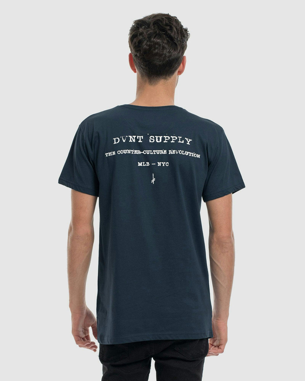 Revolution Tee