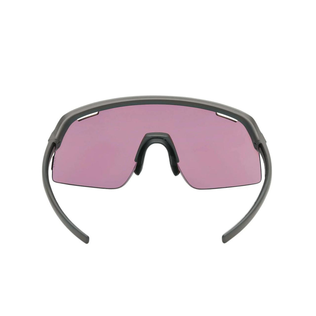 Valor Flux Sportglasses Dark Grey