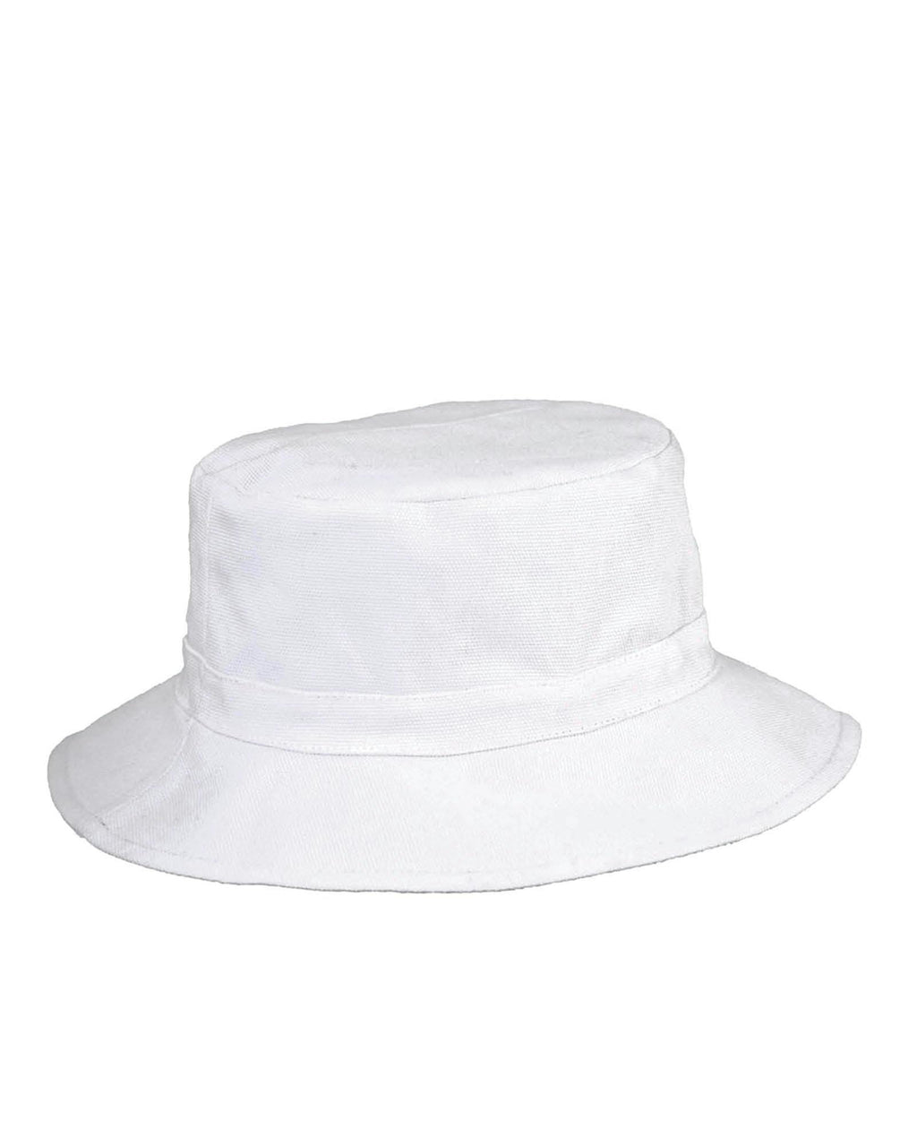 The FlipSide Bucket Hat Black White Kids
