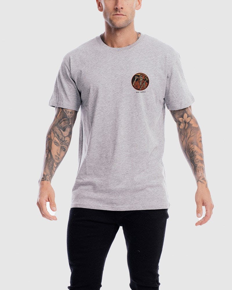 Grim Tee