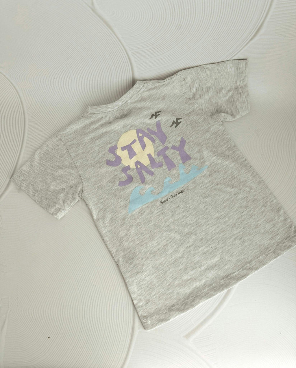 Stay Salty Tee Kids (Last Sizes)