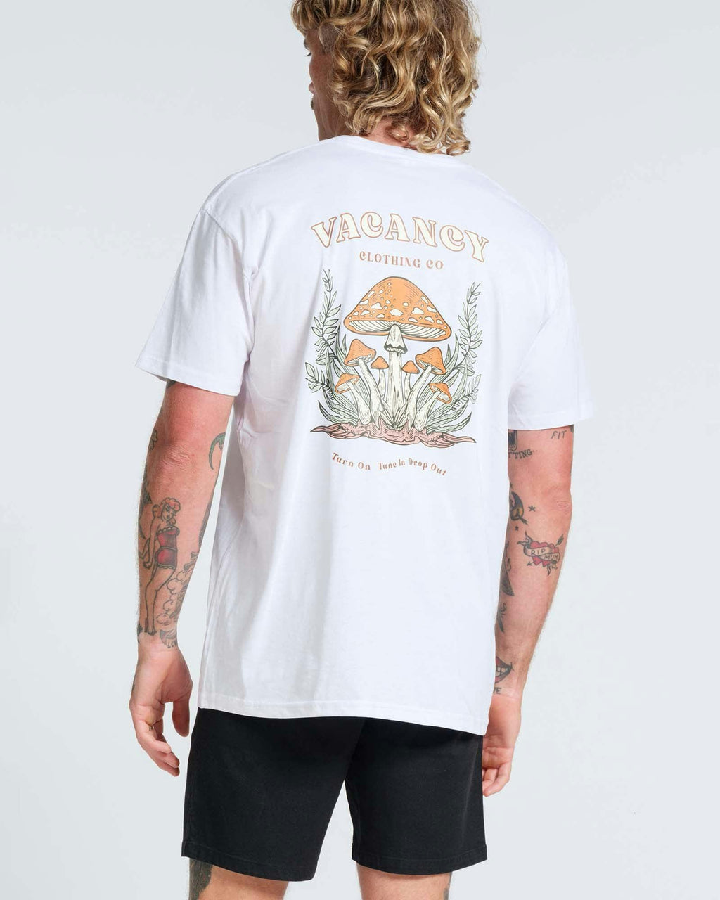 Compost Tee