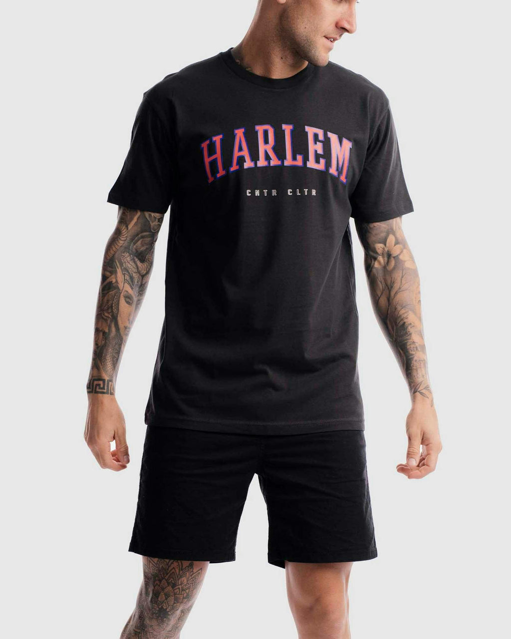 Harlem Tee