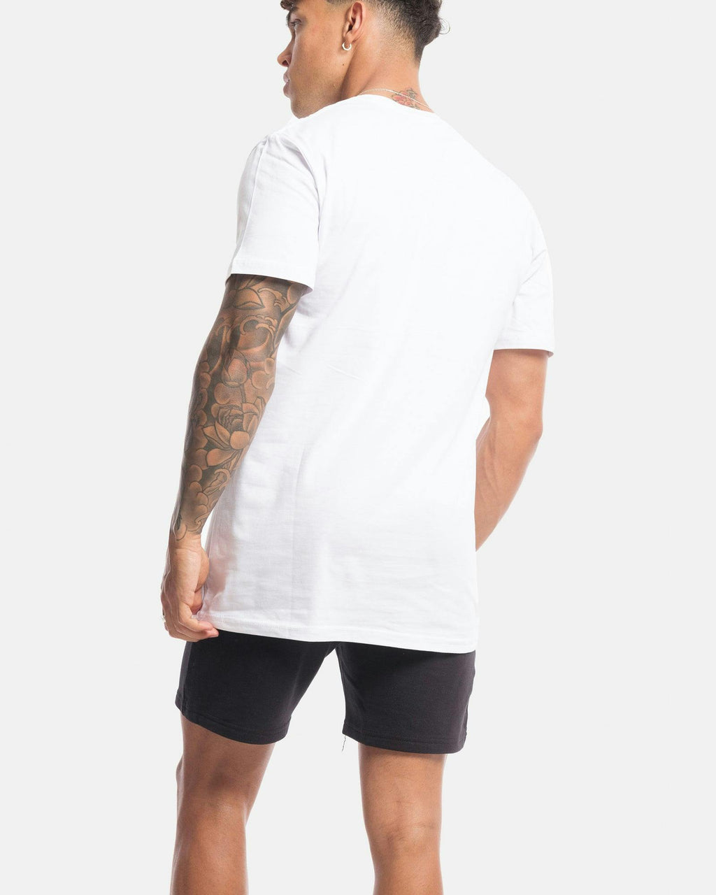 True Blue Tee