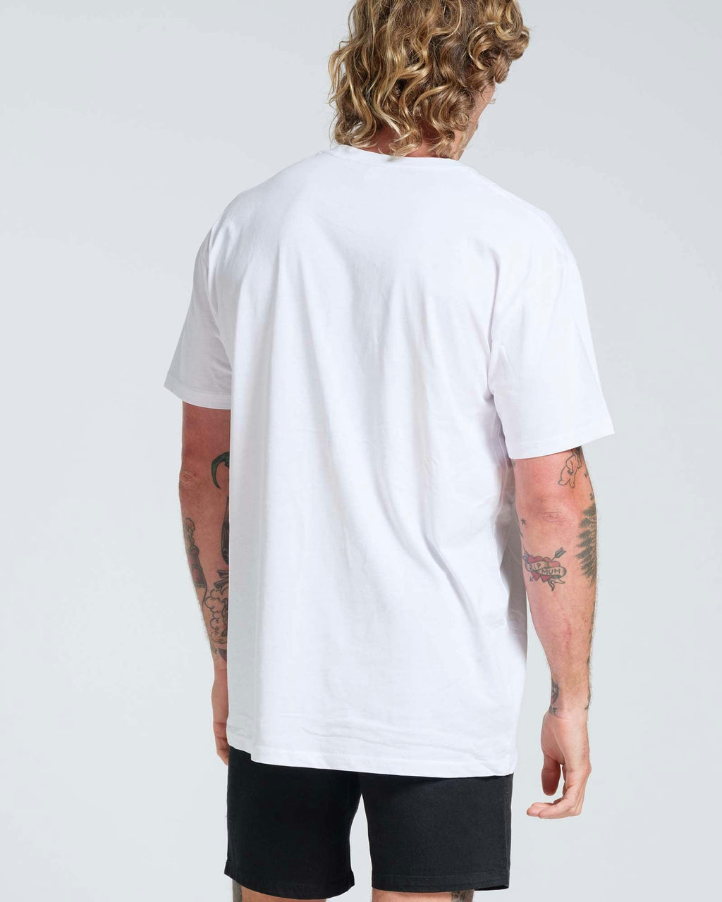 Butterfly Effect Tee