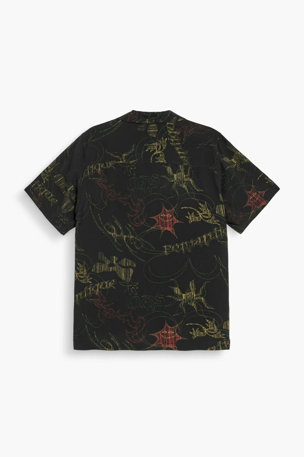 Romantique Rocco Shirt