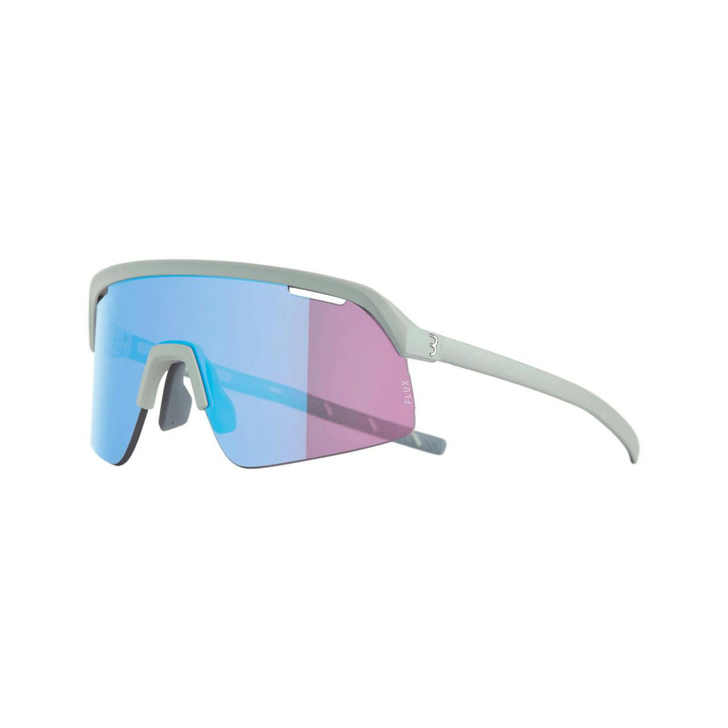 Valor FLUX Sunglasses Grey Blue