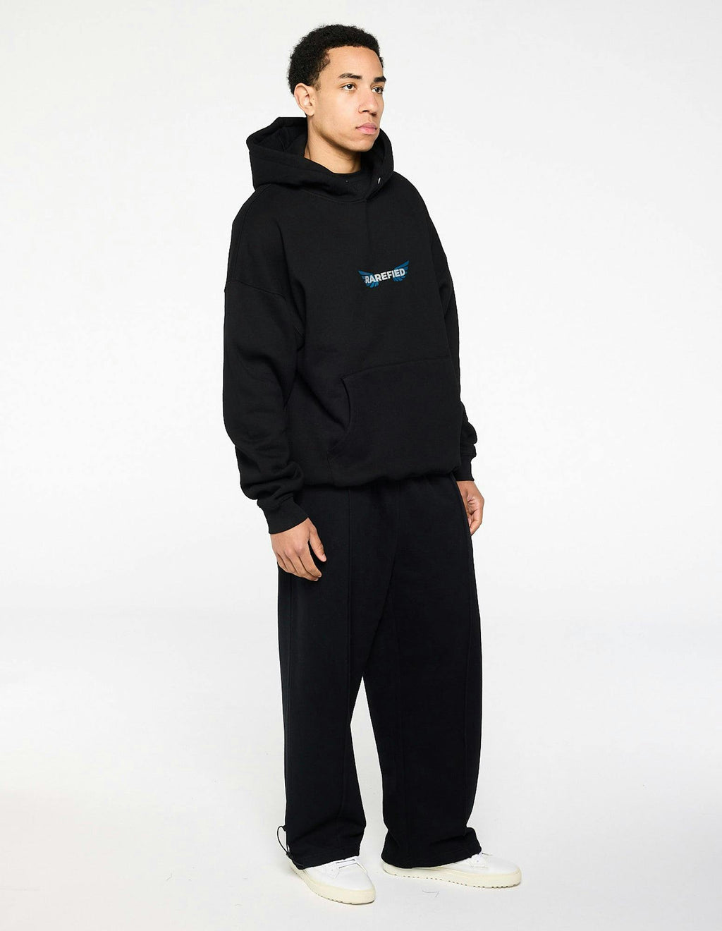 Pegasus Hoodie