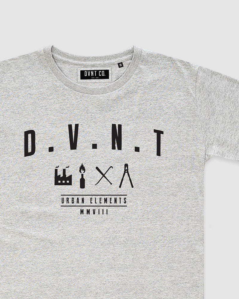 Urban Elements Tee - Youth