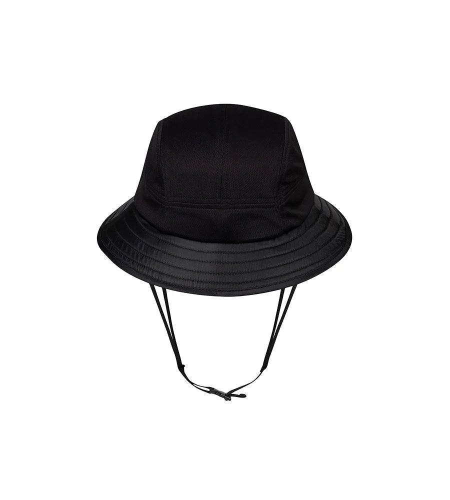 BUCKET BLACK