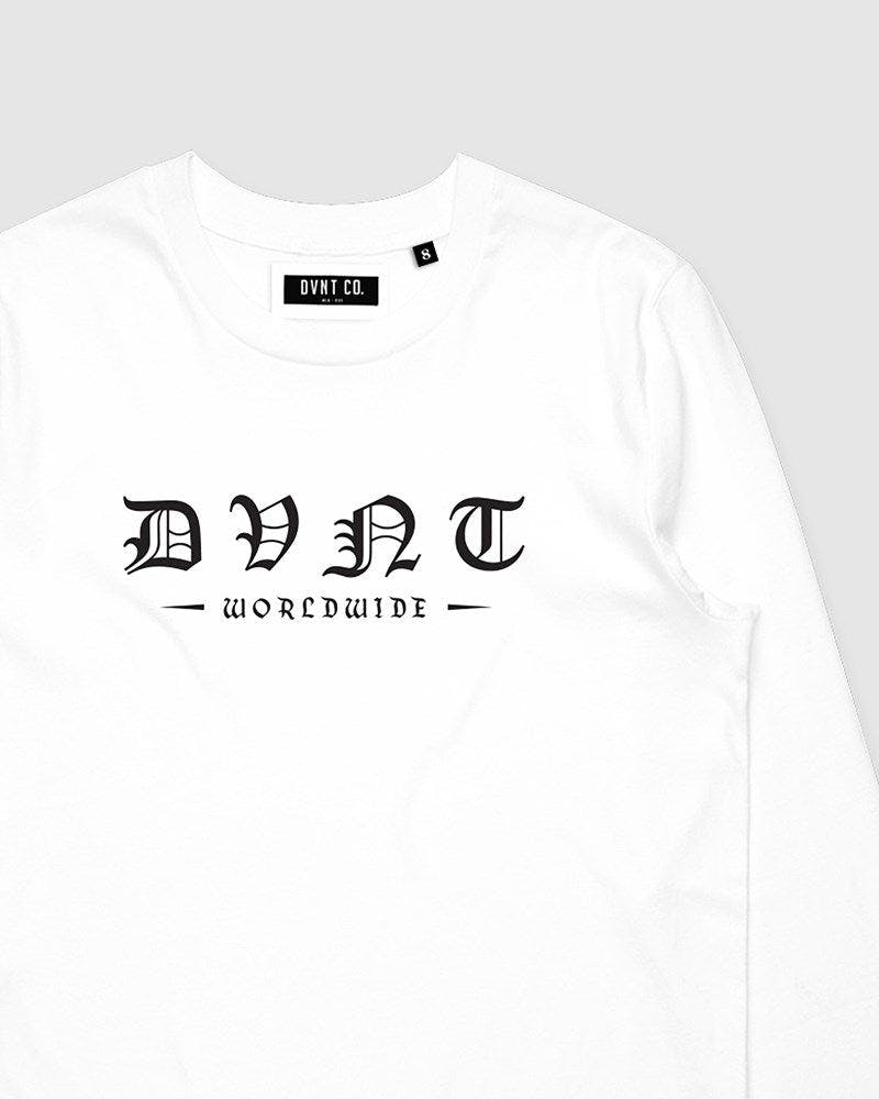 Worldwide Long Sleeve - Youth