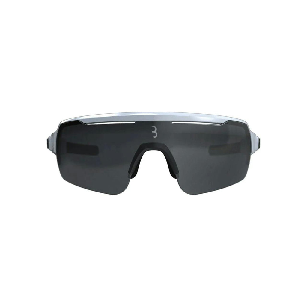 Commander Sportglasses White