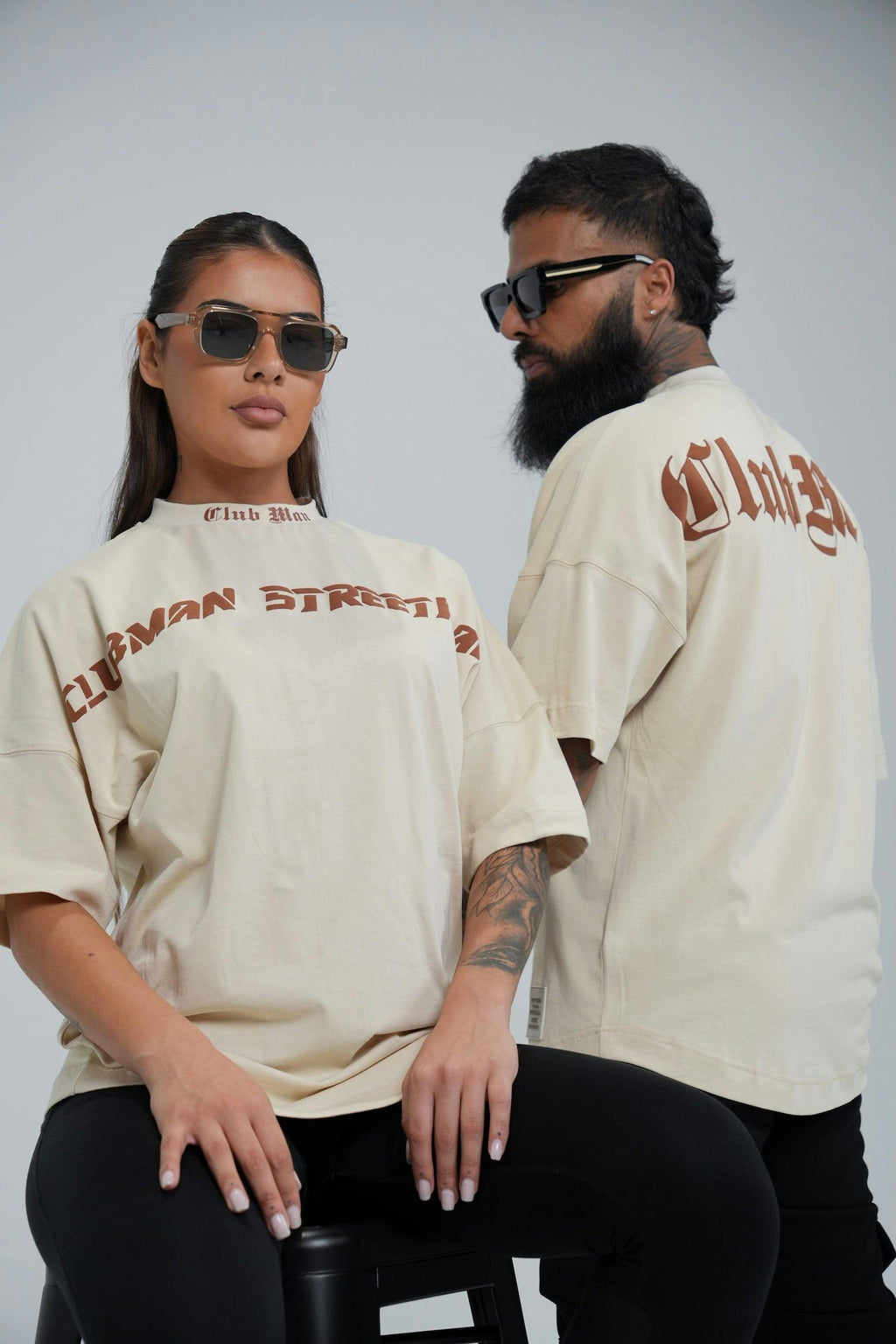 Mocha Drip