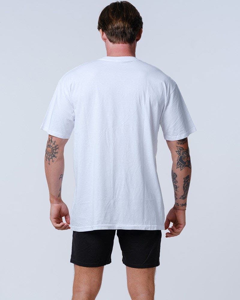 Barbed Wire Tee