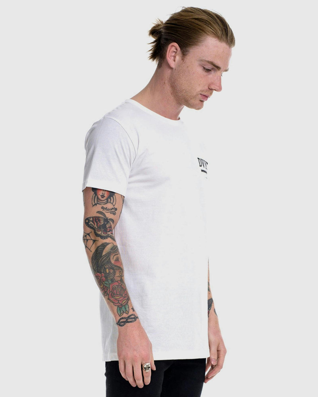 Switchblade Tee