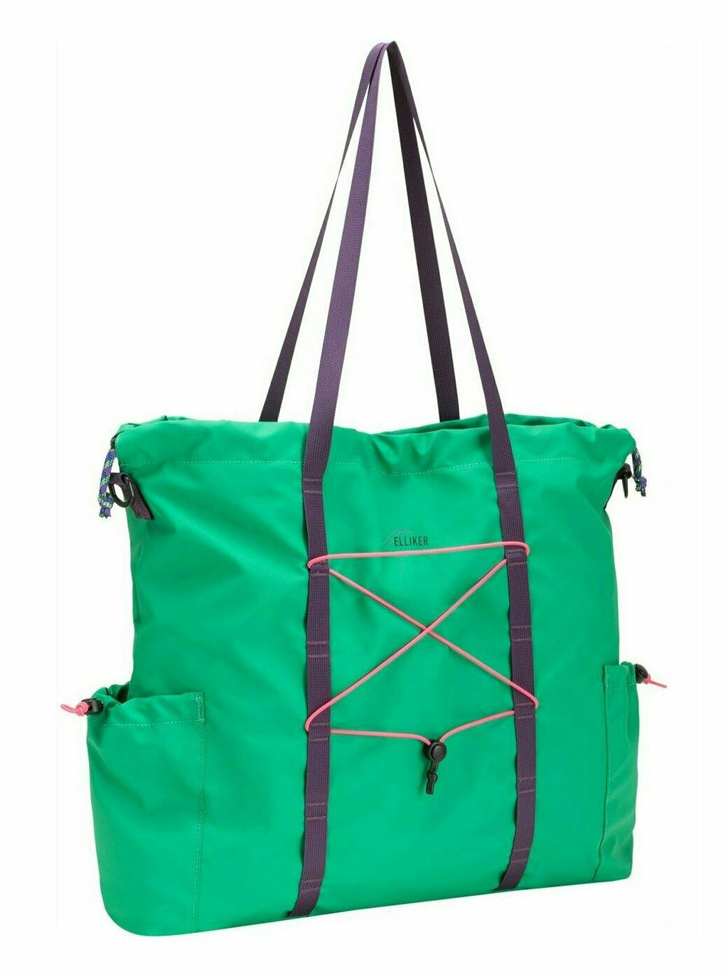 LAMMER TOTE BAG 18L