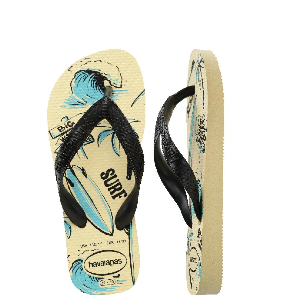 Kids Athletic Thongs