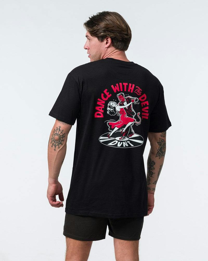 Dance with the Devil Tee