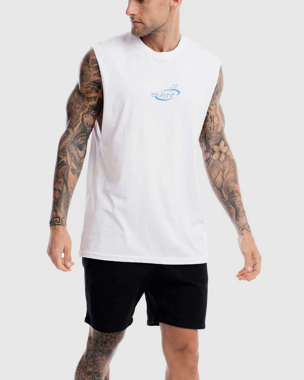 Y2K Tank