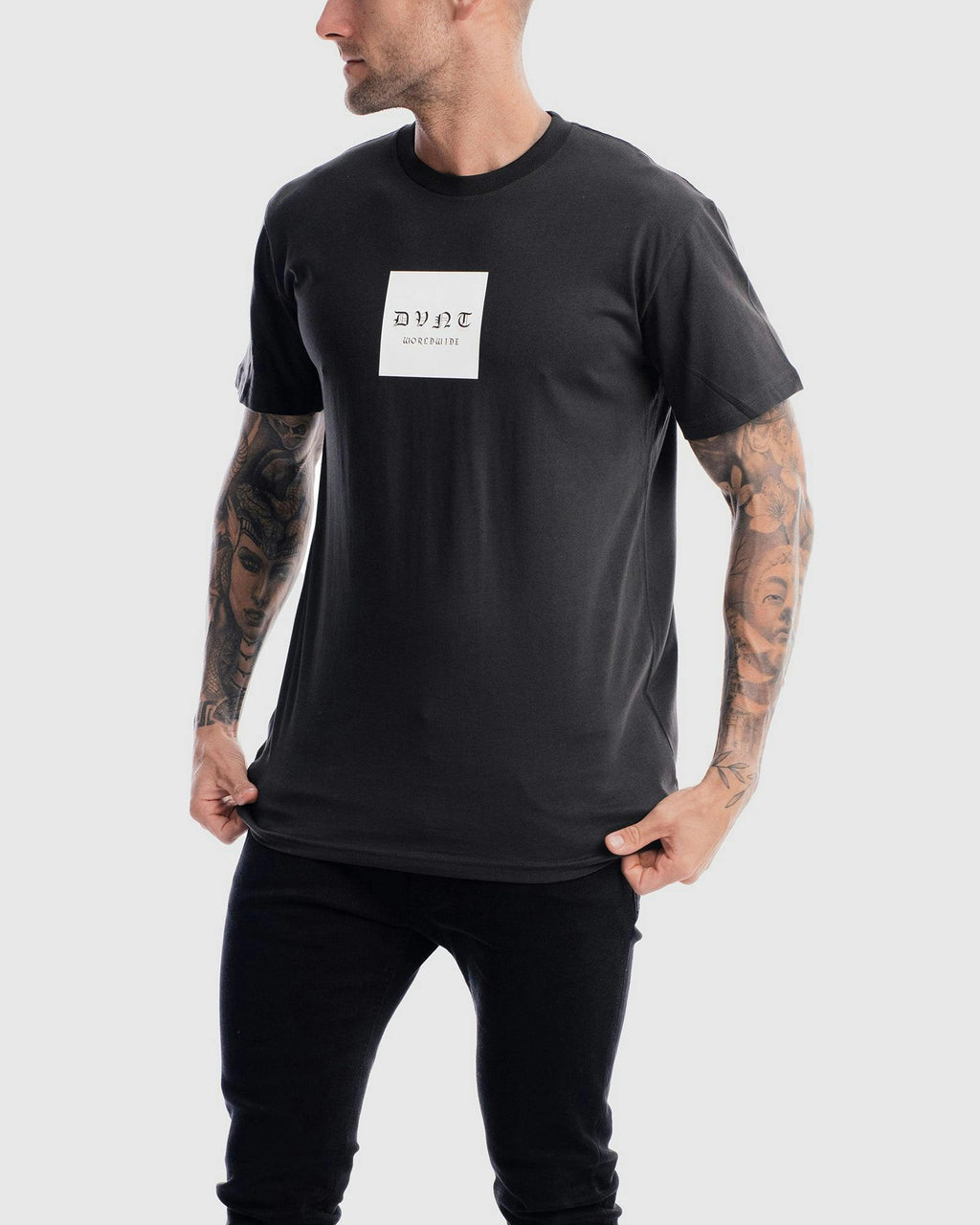 S.E.S. Tee