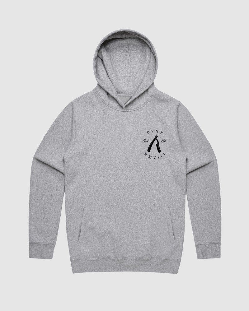 Rough Cuts Hoodie - Youth