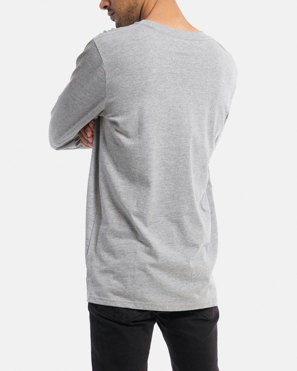 Chelsea Long Sleeve Tee