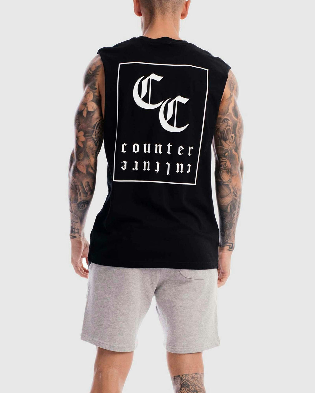 Celt Tank