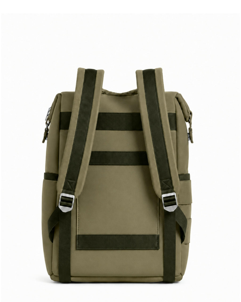 Prene | The Haven Backpack (KHAKI) Neoprene Bag