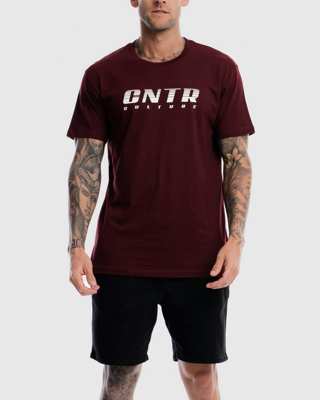 Track Tee