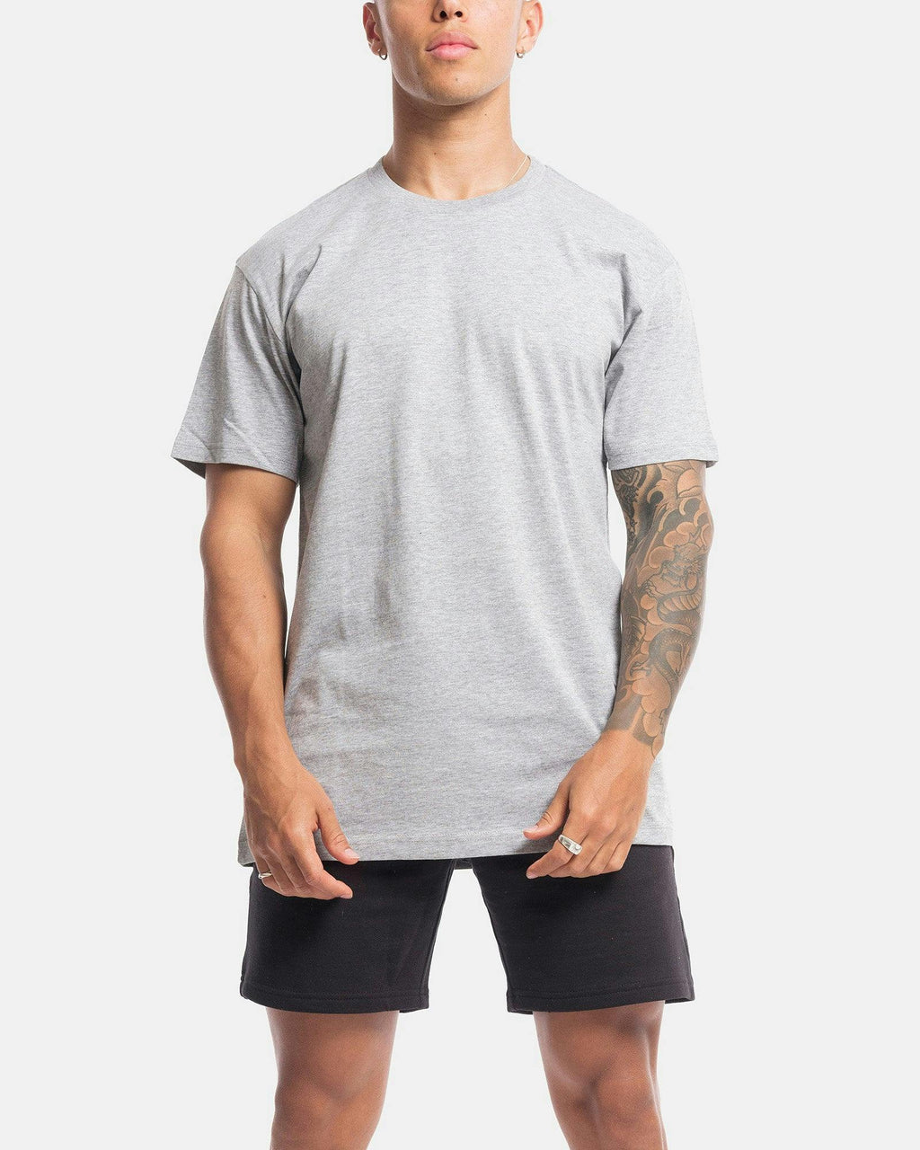 Vacant Tee