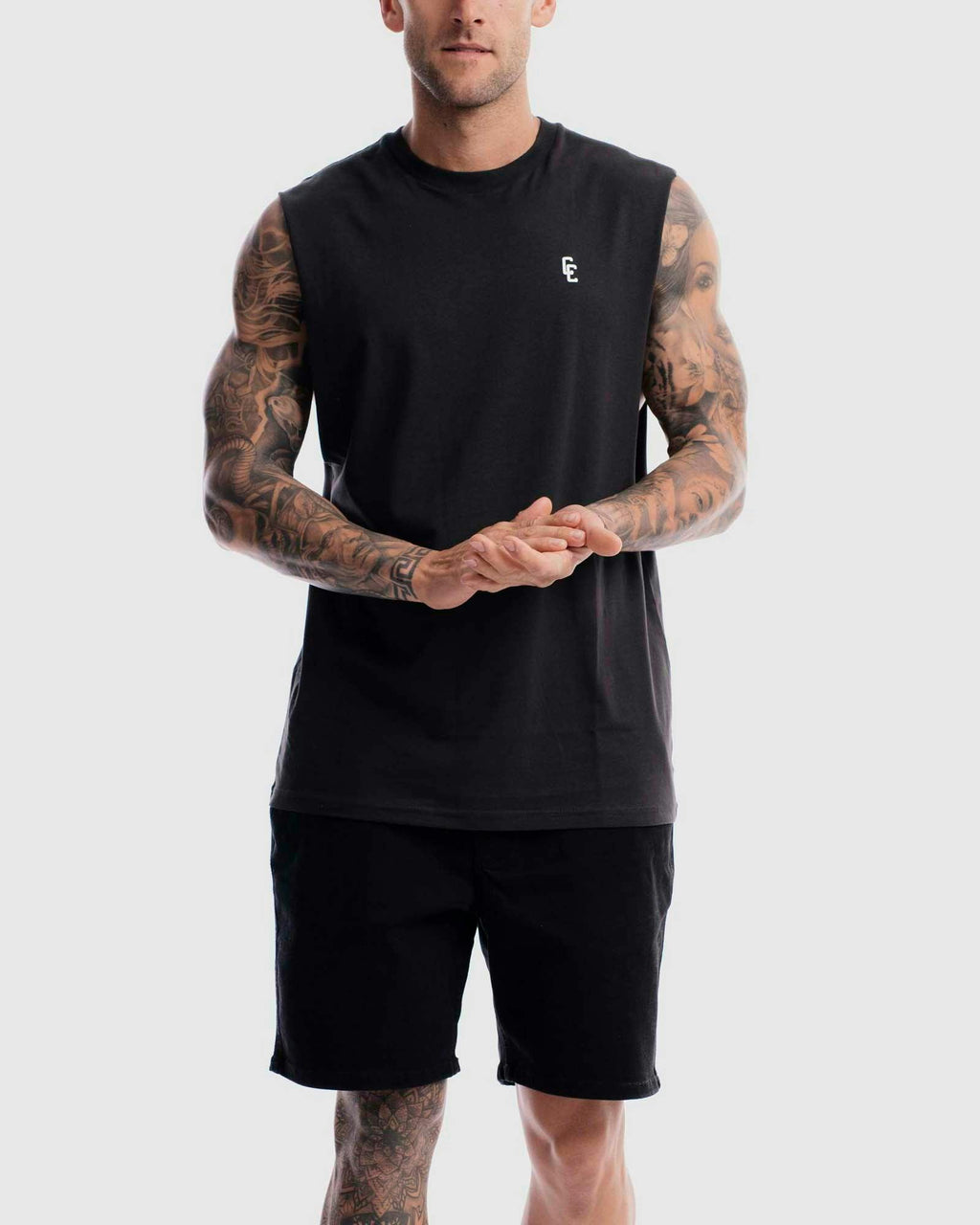 Cypher Rise Tank