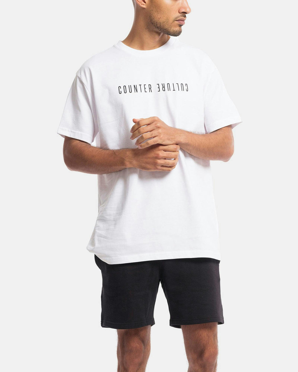 Atlas Oversize Tee