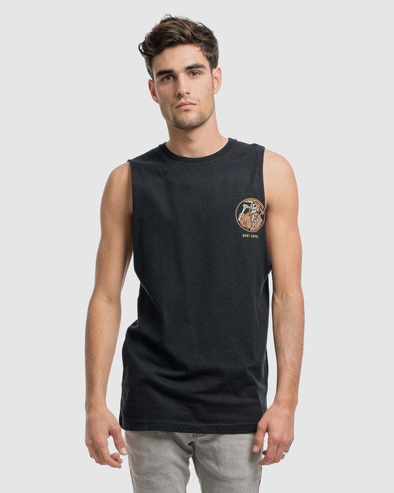 Grim Tank