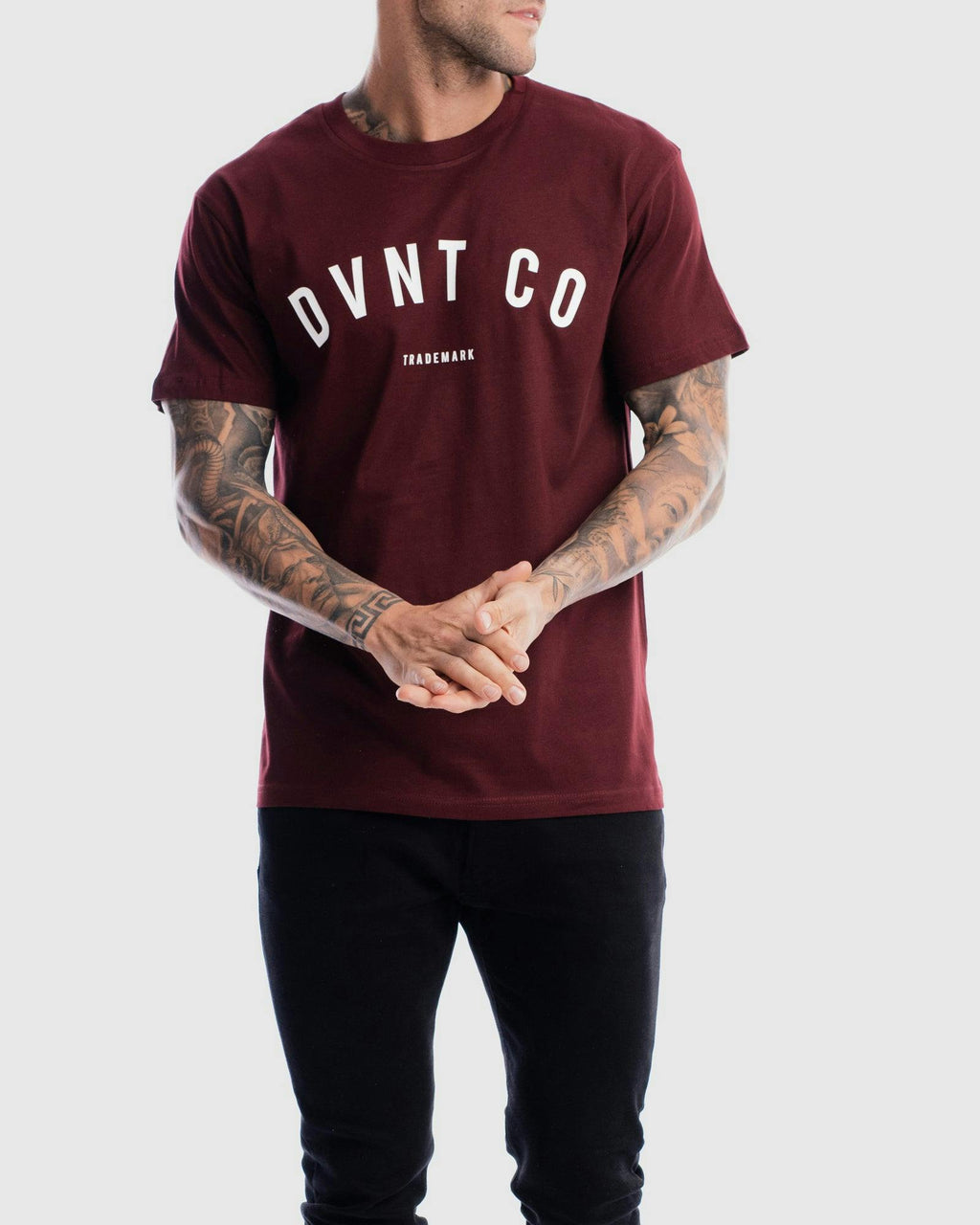 Arch Tee