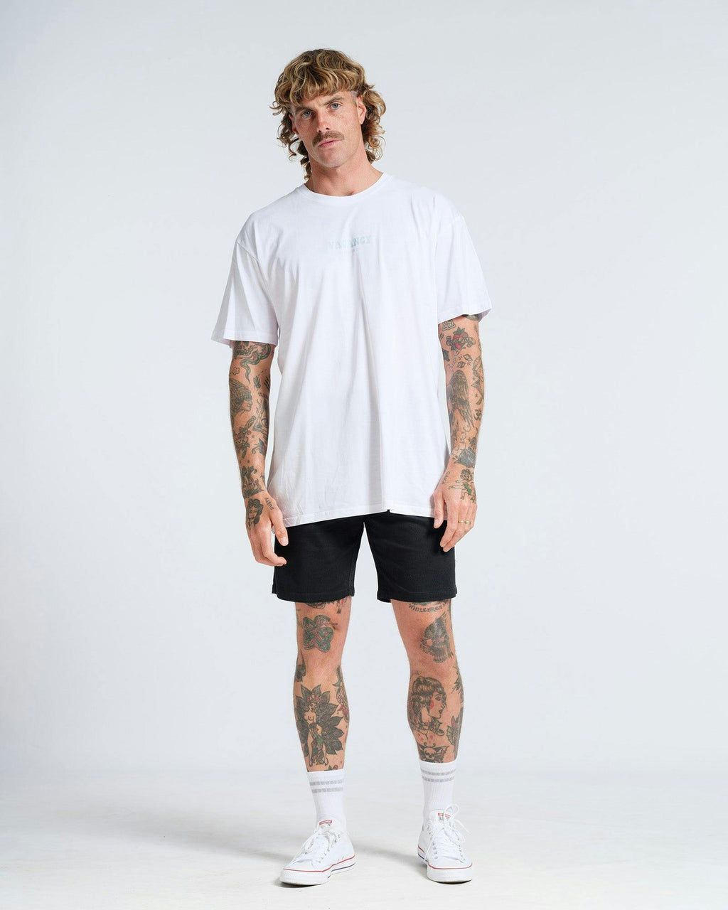Byron Tee