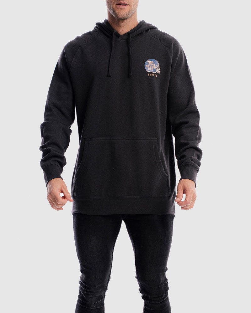 Live Free Hoodie