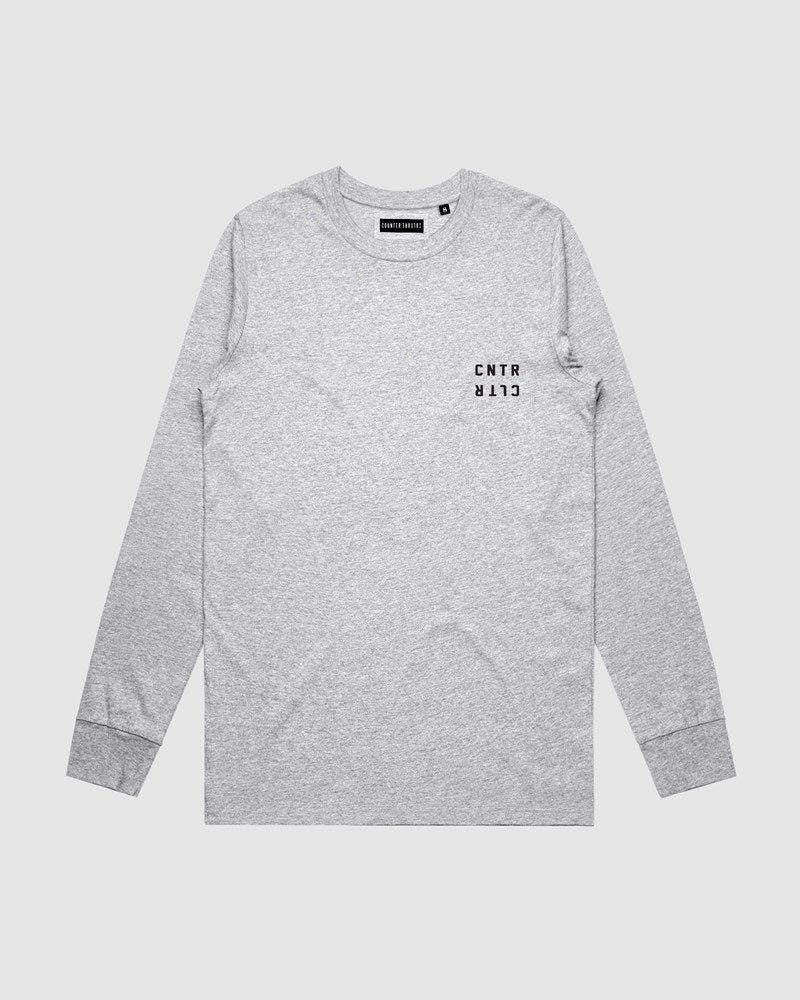 Geo Long Sleeve - Youth