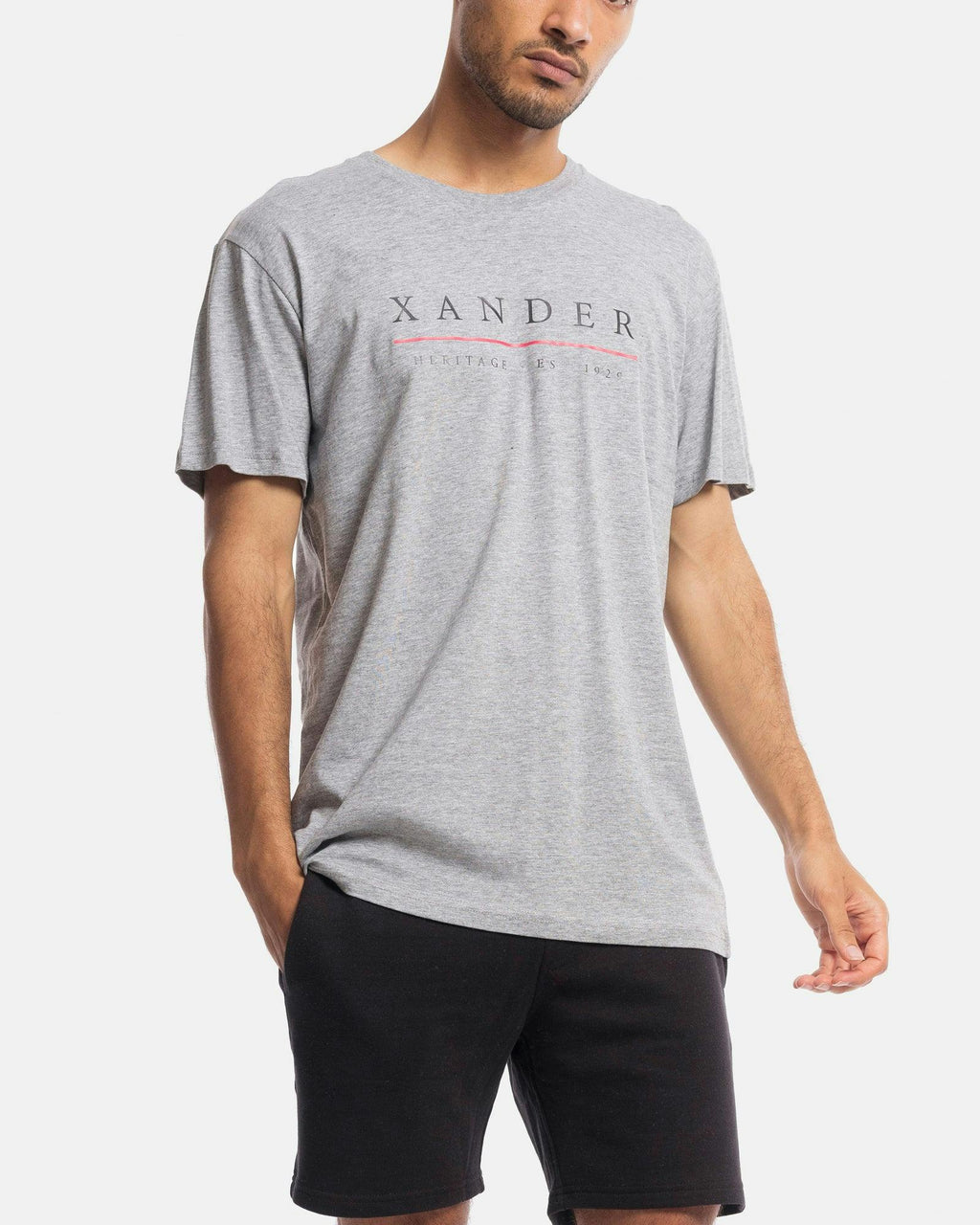 Bande Tee