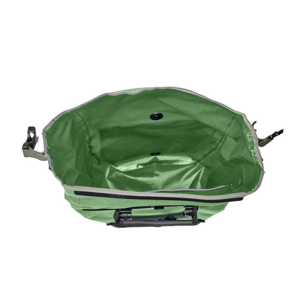 Back-Roller Plus Single Bag Single Moss Green 23L