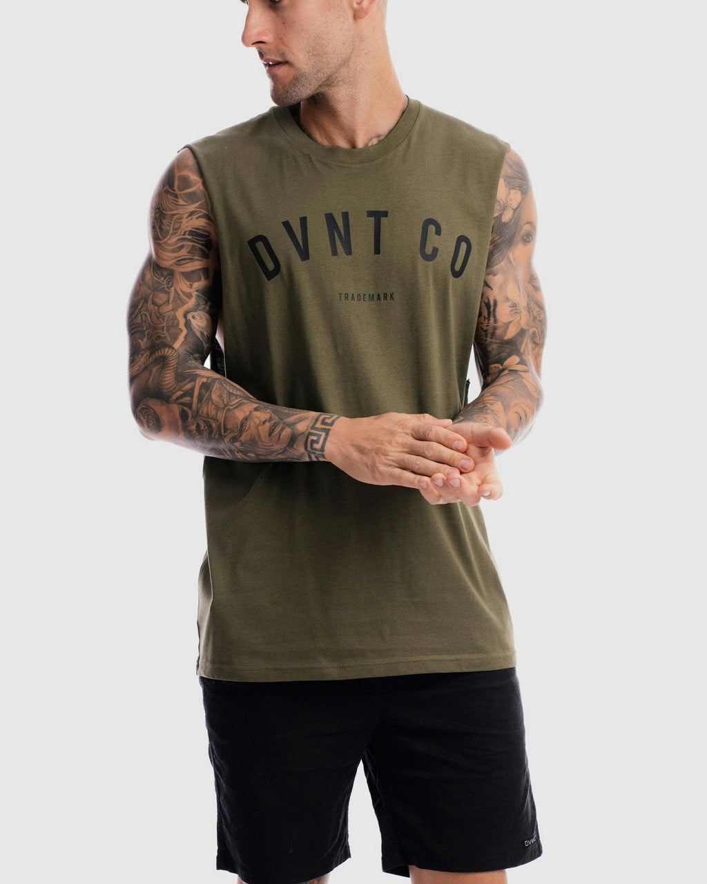 Arch Tank