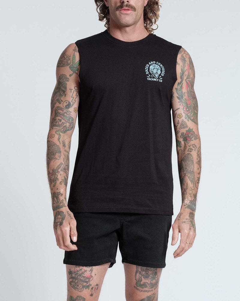 Dazed and Confused Tank