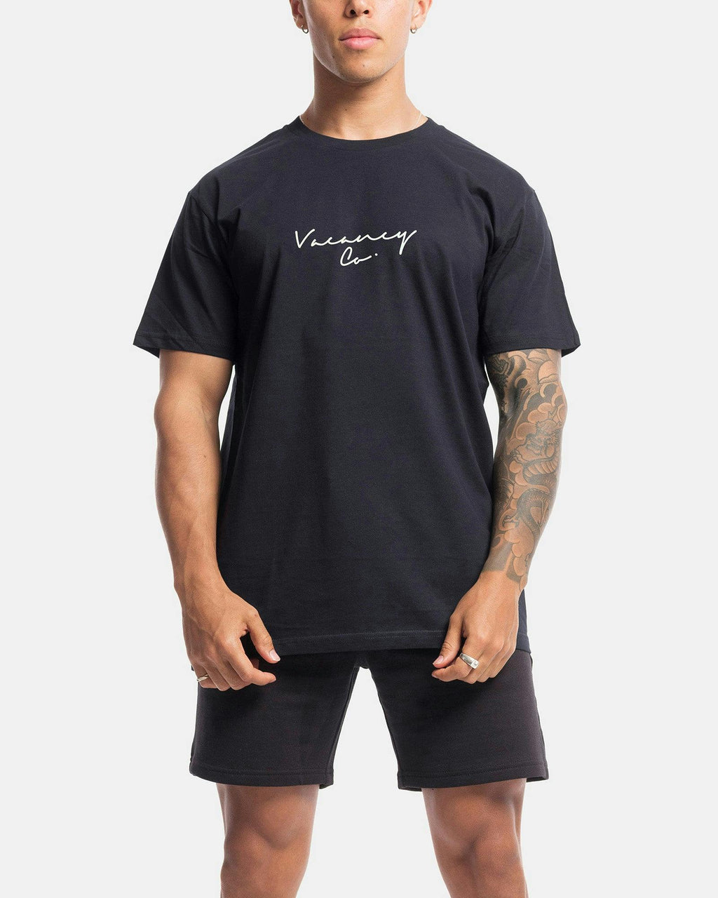 Coy Rise Tee