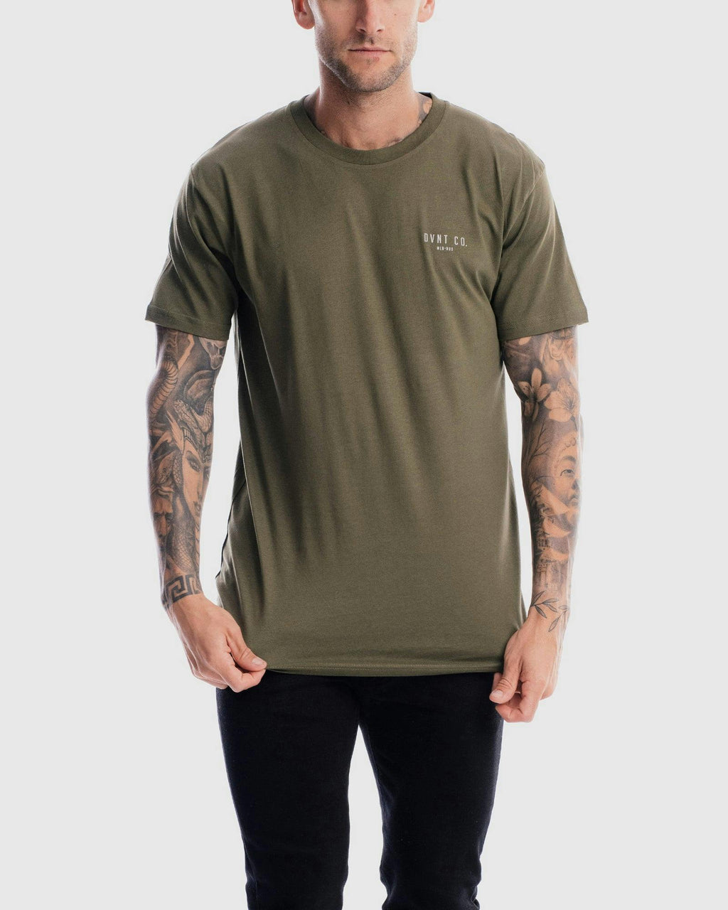 Locale Tee